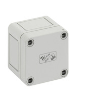 Tom kapsling - TK PC 77-6-o