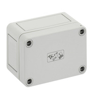 Tom kapsling - TK PC 97-6-o