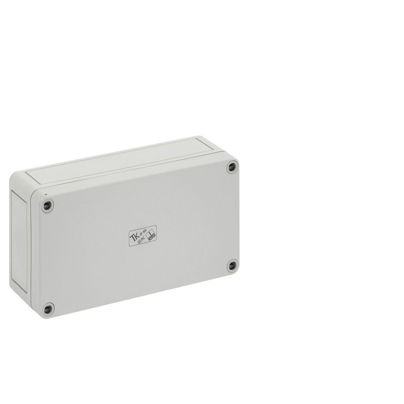 Tom kapsling - TK PC 1809-6-o