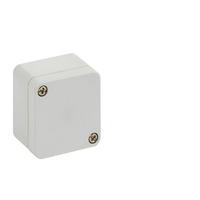 Tom kapsling - TK PC 55-4-o