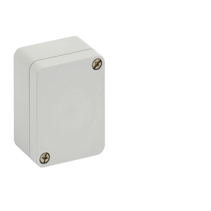 Tom kapsling - TK PC 75-4-o