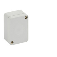 Tom kapsling - TK PC 75-4-o