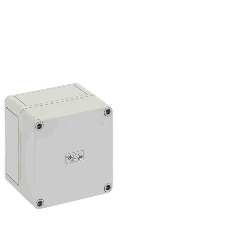 Tom kapsling - TK PC 1111-9-o