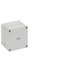 Tom kapsling - TK PC 1111-9-o