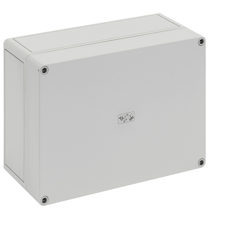 Tom kapsling - TK PC 2518-11-o