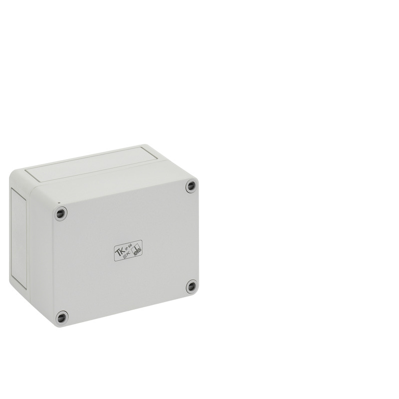 Tom kapsling - TK PC 1309-8-o