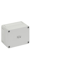 Tom kapsling - TK PC 1309-8-o