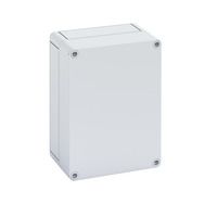 Tom kapsling - TK PC 1813-8f-o