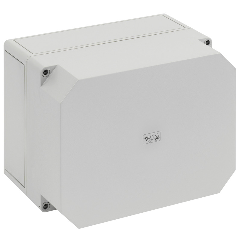 Tom kapsling - TK PC 2518-16-o