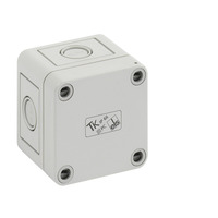 Tom kapsling - TK PC 77-6-m