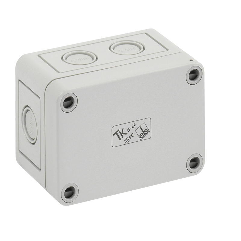 Tom kapsling - TK PC 97-6-m