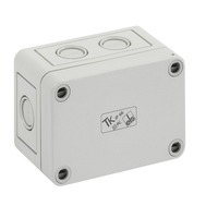 Tom kapsling - TK PC 97-6-m