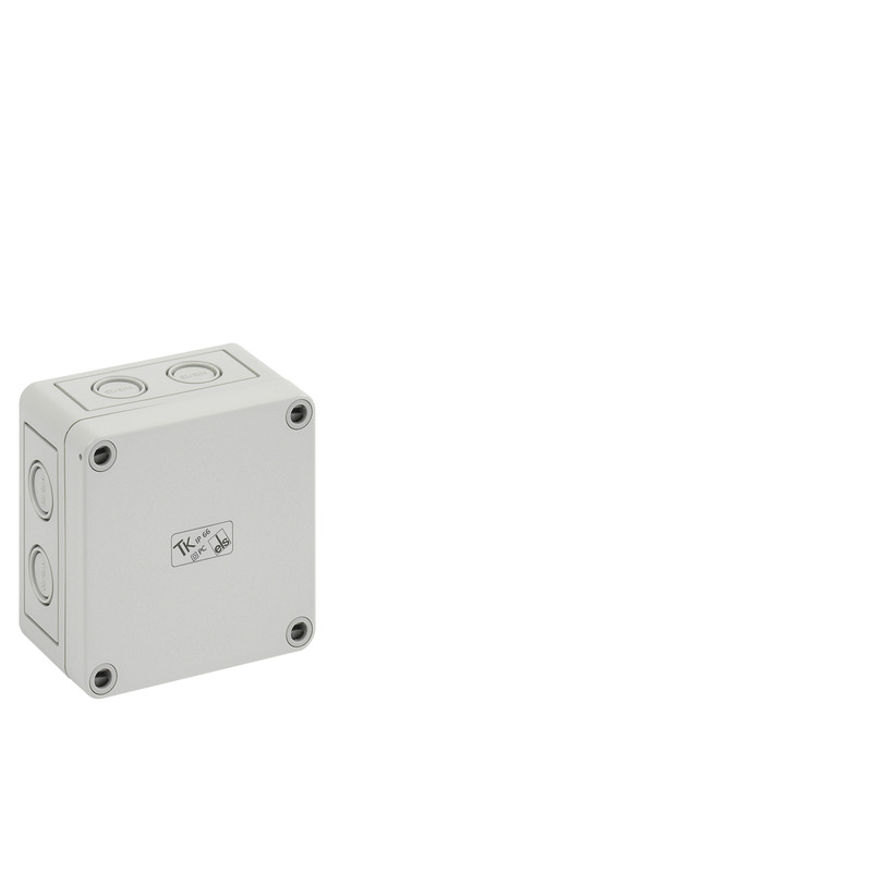 Tom kapsling - TK PC 99-6-m