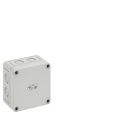 Tom kapsling - TK PC 99-6-m