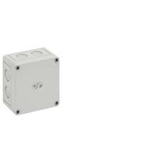Tom kapsling - TK PC 1111-7-m