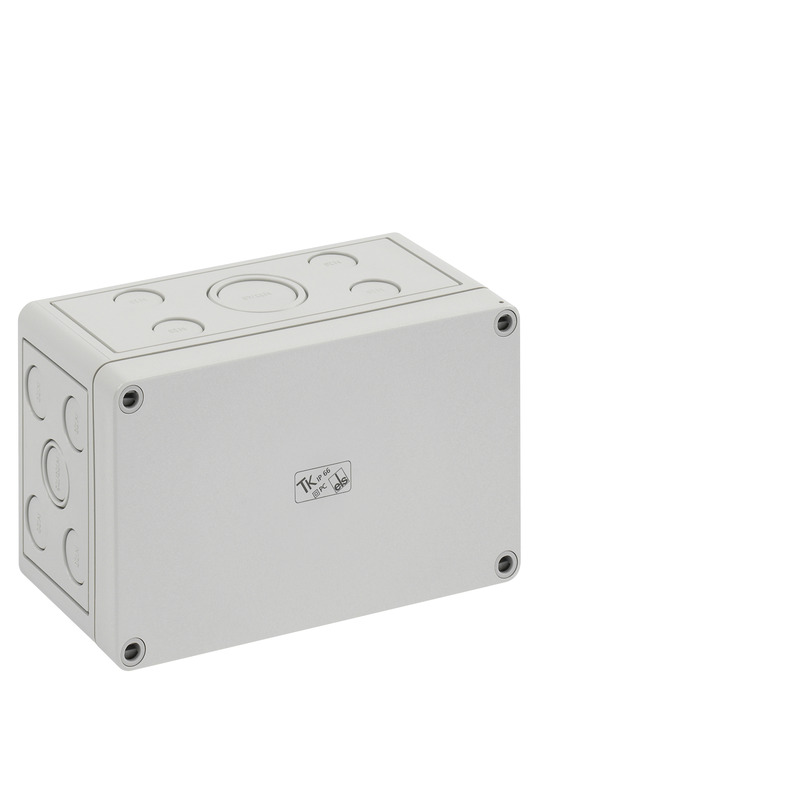 Tom kapsling - TK PC 1811-9-m