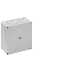 Tom kapsling - TK PC 1818-9-m PV