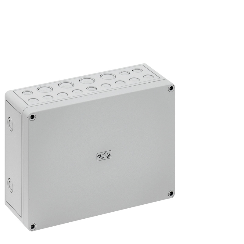 Tom kapsling - TK PC 2518-9-m PV