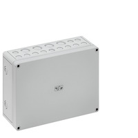 Tom kapsling - TK PC 2518-9-m PV