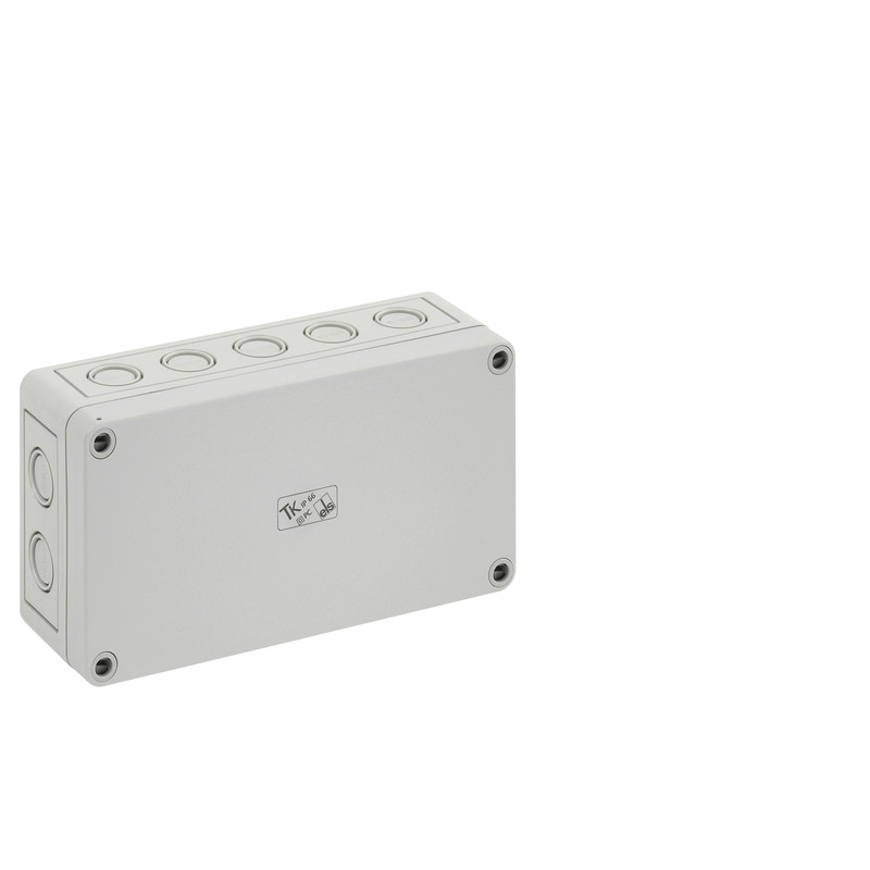 Tom kapsling - TK PC 1809-6-m