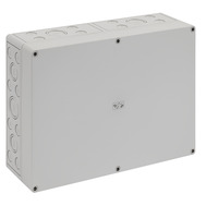 Tom kapsling - TK PC 3625-11-m