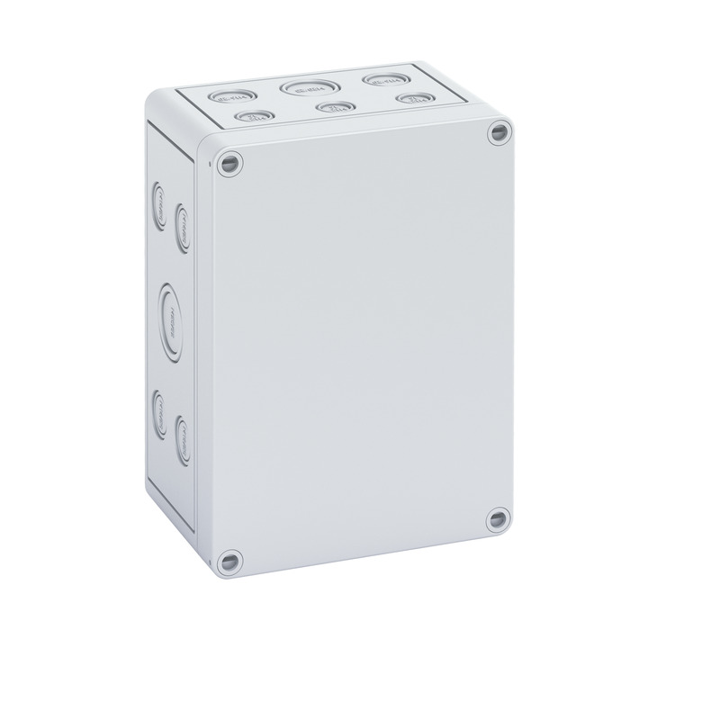 Tom kapsling - TK PC 1813-9-m