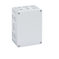 Tom kapsling - TK PC 1813-9-m