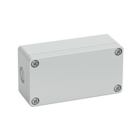 Tom kapsling - TK PC 1005-4-m