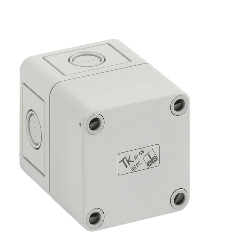 Tom kapsling - TK PC 77-8-m