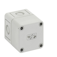 Tom kapsling - TK PC 77-8-m