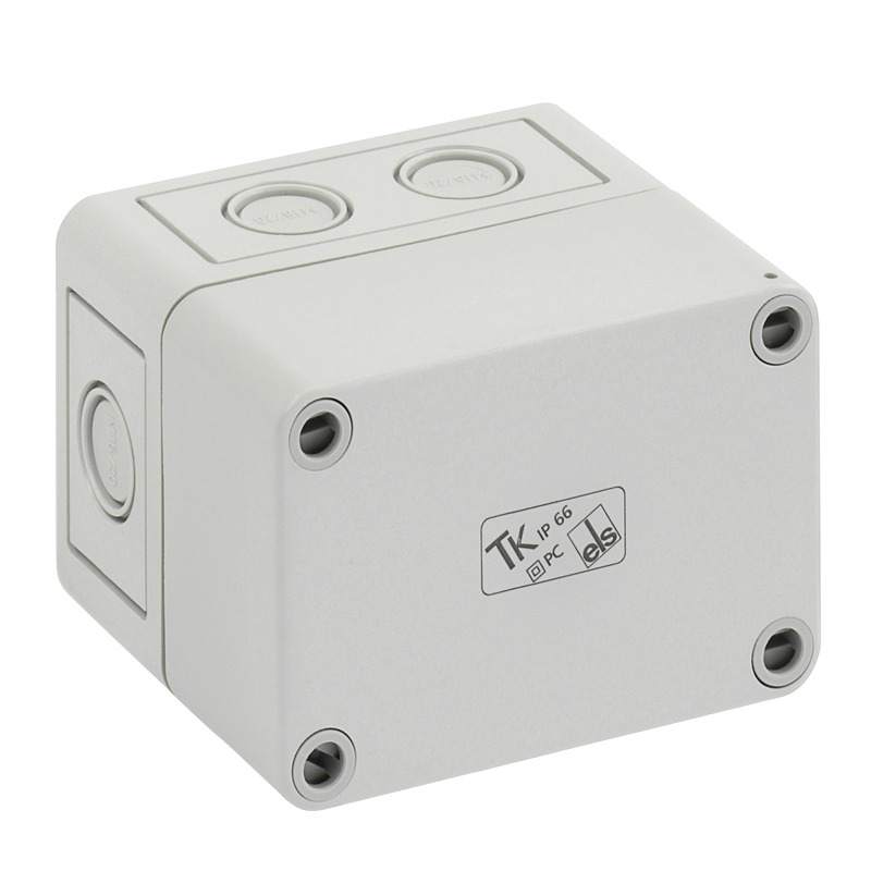Tom kapsling - TK PC 97-8-m