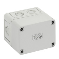 Tom kapsling - TK PC 97-8-m
