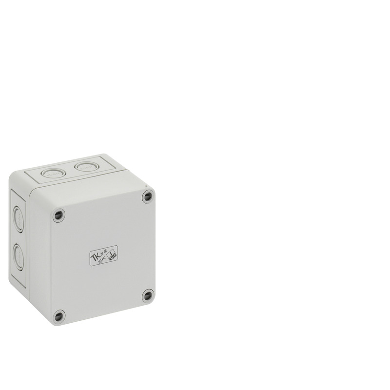 Tom kapsling - TK PC 99-8-m