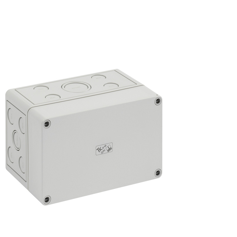 Tom kapsling - TK PC 1811-11-m