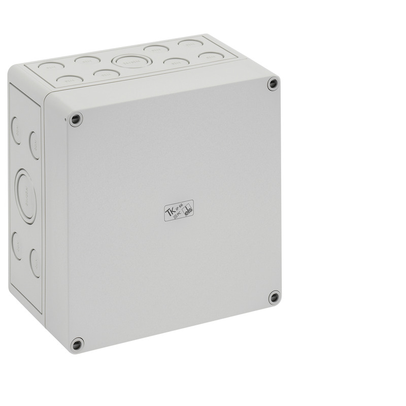 Tom kapsling - TK PC 1818-11-m