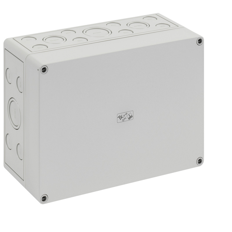 Tom kapsling - TK PC 2518-11-m