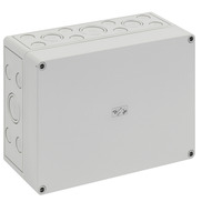 Tom kapsling - TK PC 2518-11-m
