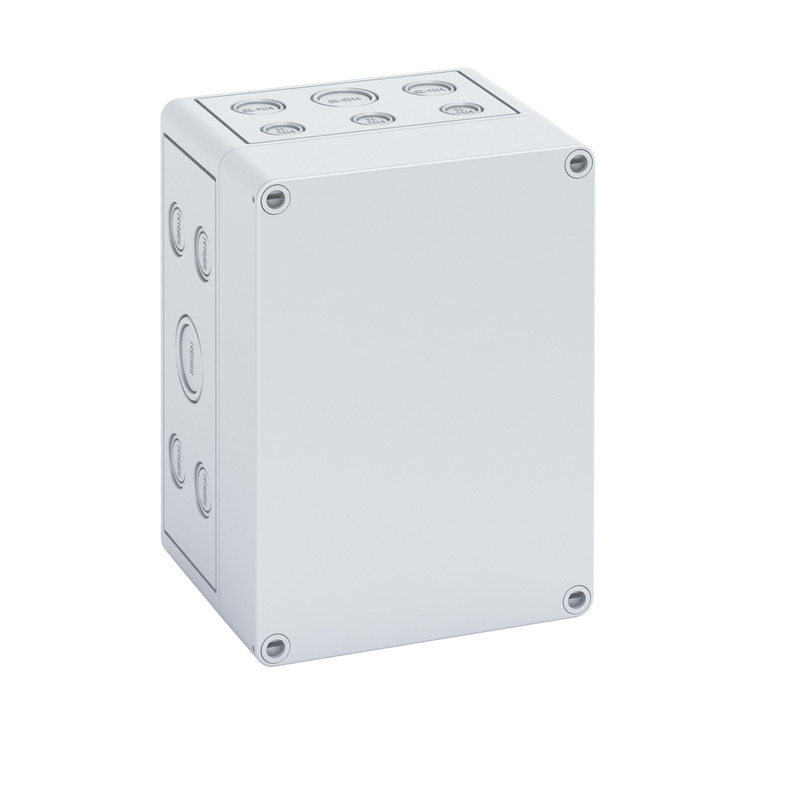 Tom kapsling - TK PC 1813-11-m