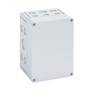 Tom kapsling - TK PC 1813-11-m