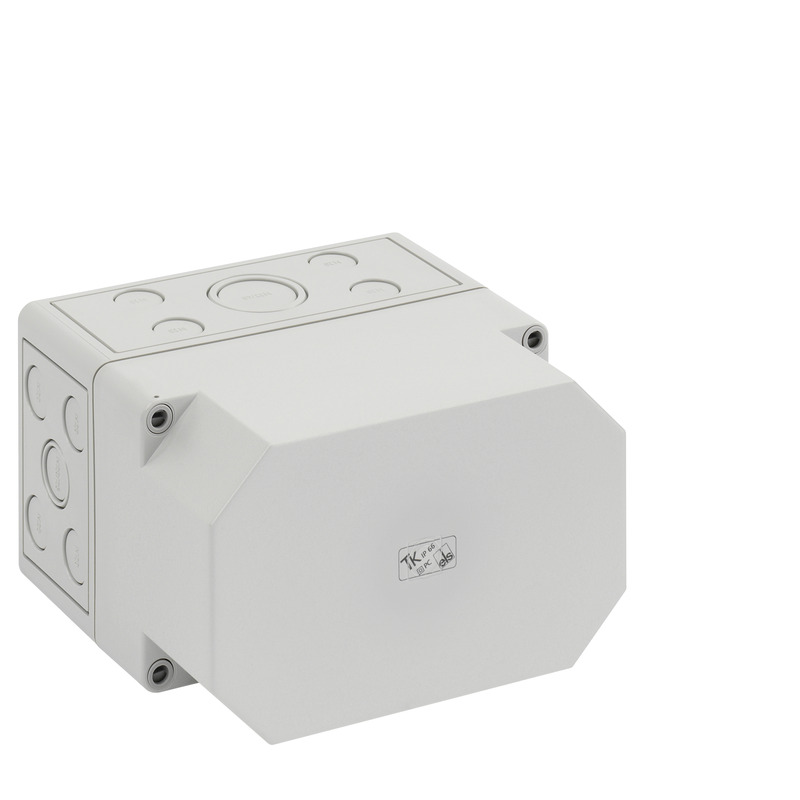 Tom kapsling - TK PC 1811-16-m