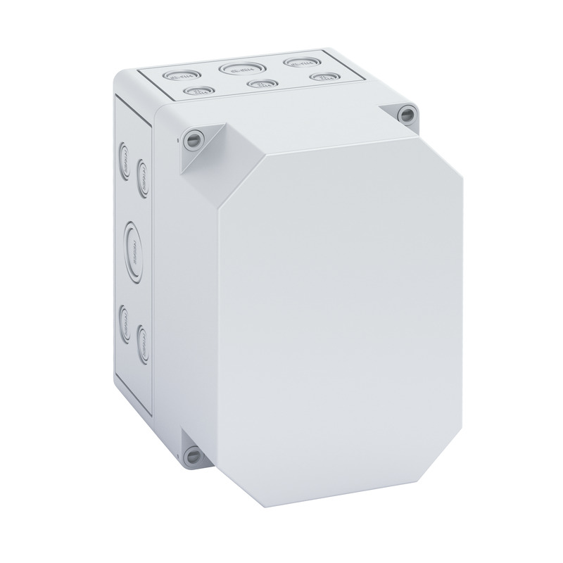 Tom kapsling - TK PC 1813-16-m