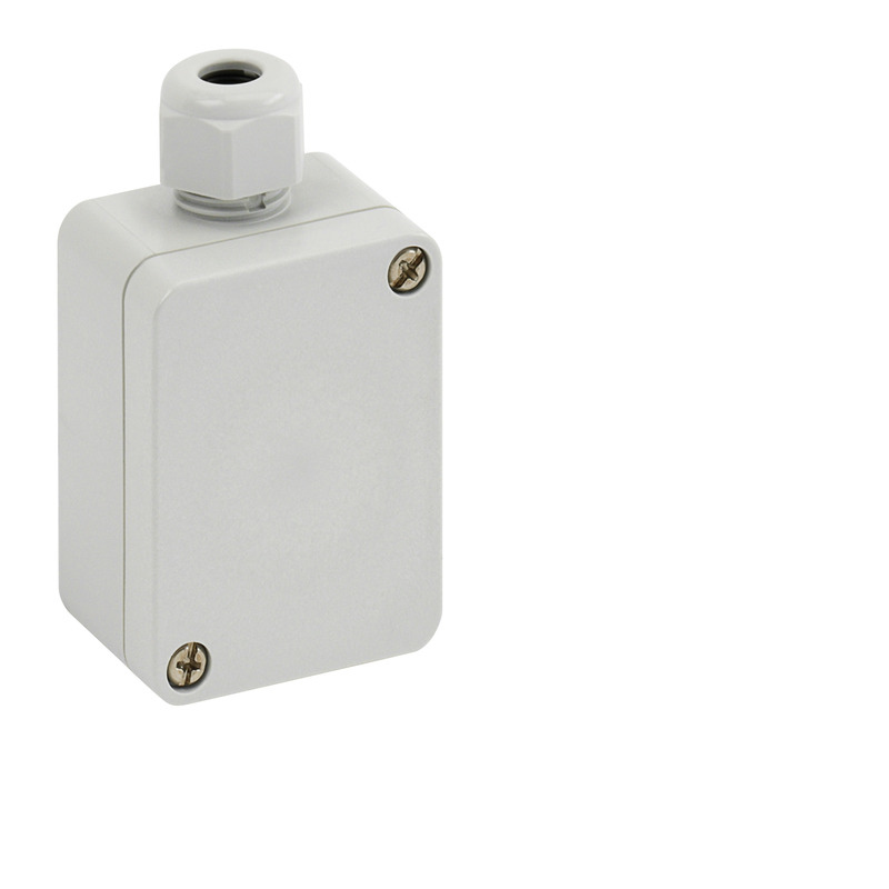 Tom kapsling - TK PC 75-4-v