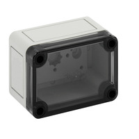 Tom kapsling - TK PC 97-6-to