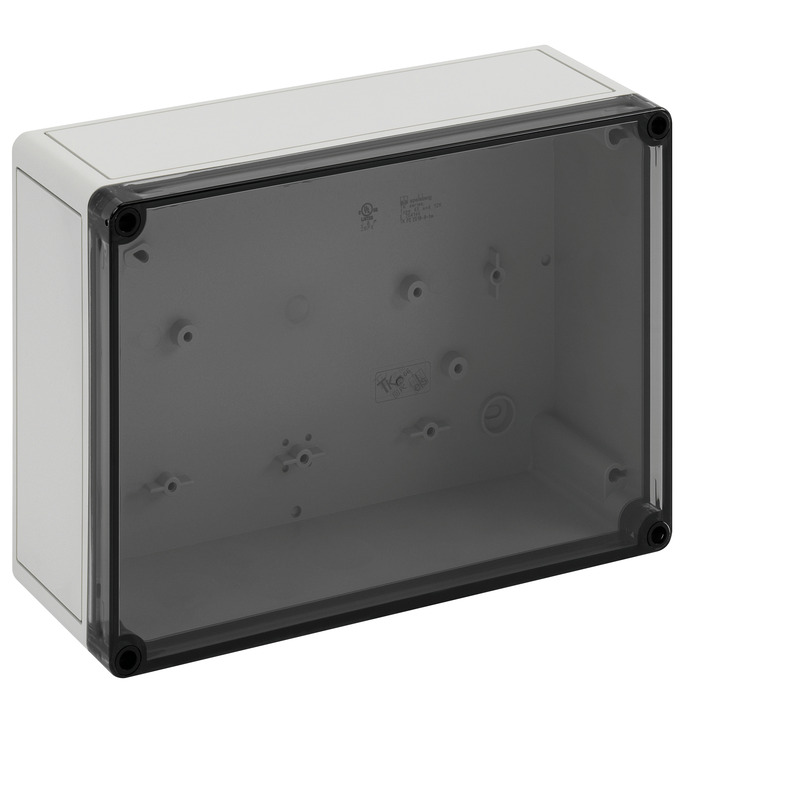 Tom kapsling - TK PC 2518-9-to