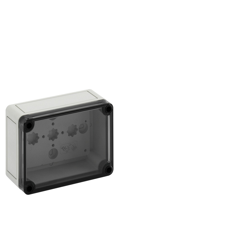 Tom kapsling - TK PC 1309-6-to