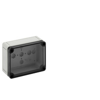 Tom kapsling - TK PC 1309-6-to