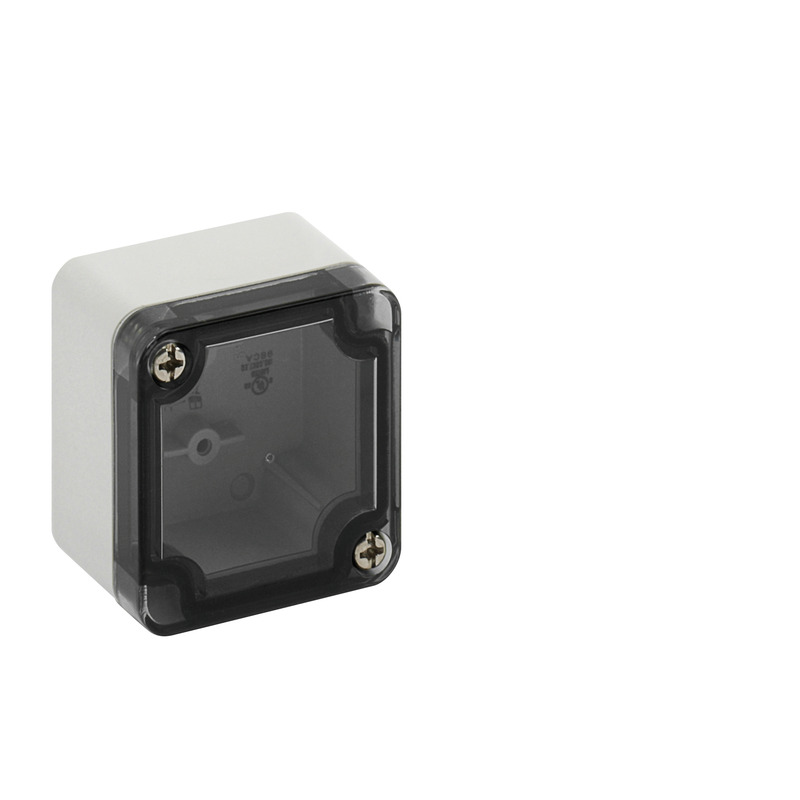 Tom kapsling - TK PC 55-4-to