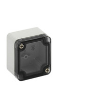 Tom kapsling - TK PC 55-4-to