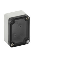 Tom kapsling - TK PC 75-4-to
