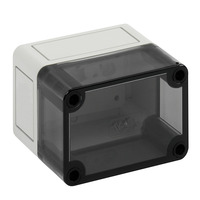 Tom kapsling - TK PC 97-8-to